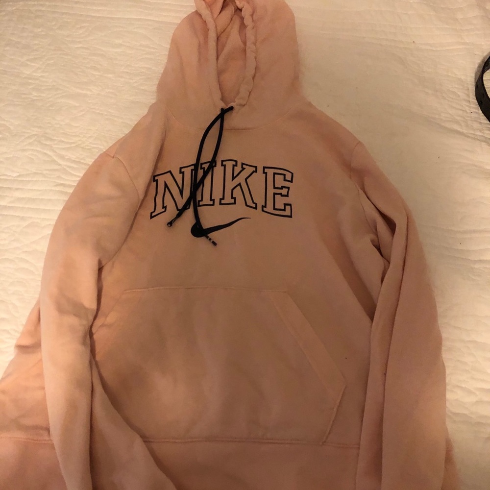 Nike hoodie